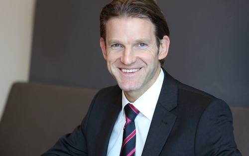 Daniel Holz, SAP