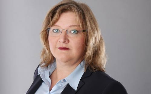 Anita Holzhauser, Onlineprinters