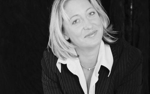 Tanja Hossfeld, Infor
