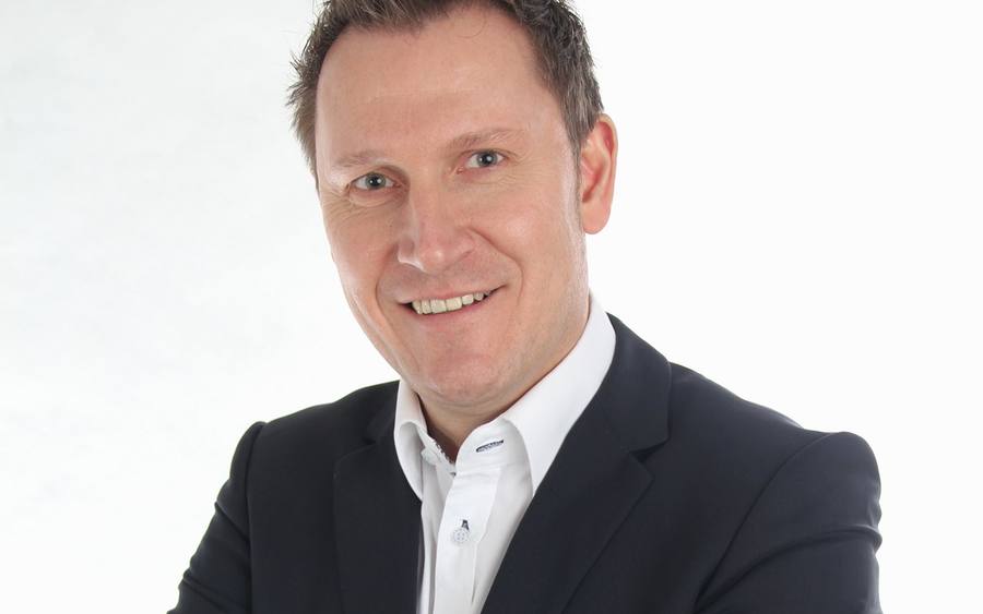 Hartmut Husemann, HP