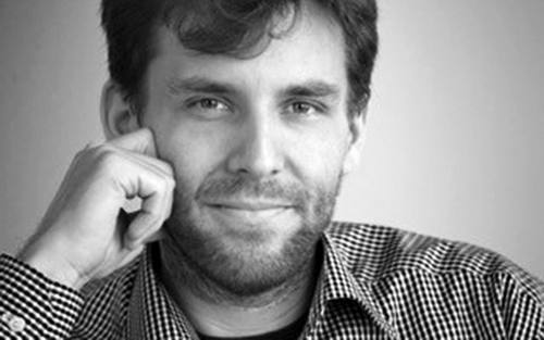 Jens Ihlenfeld, Geschäftsführer der Syseleven GmbH