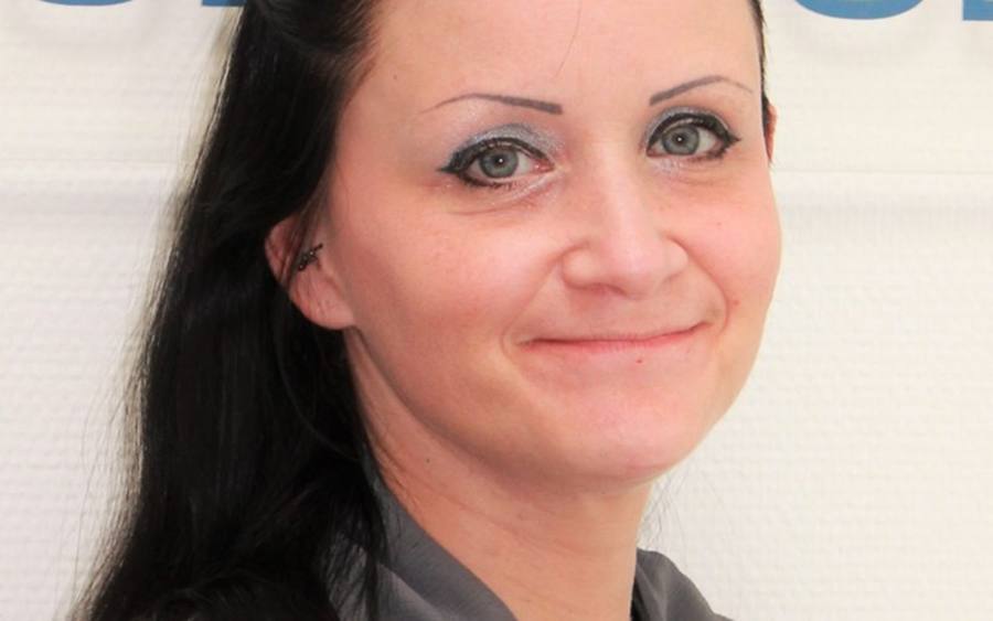 Ilka Harbich, Sims Lifecycle Services 