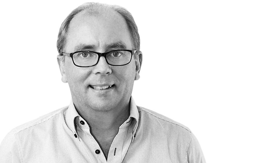 Herwig Jahn, CTO Collaboration, Industrie 4.0 und Funklösungen bei der Scaltel AG