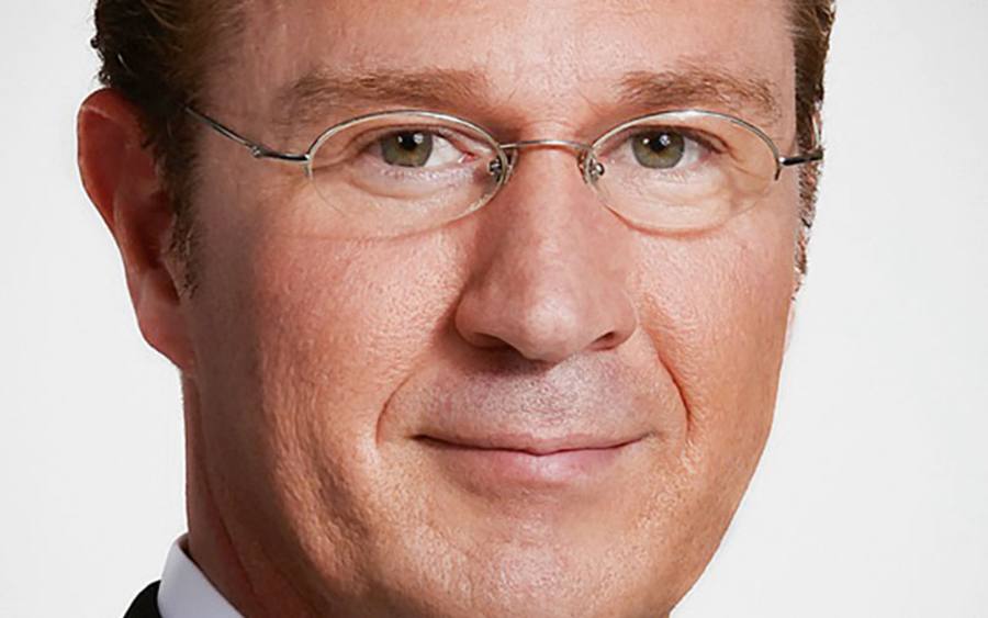 Jan Schneider, Rechtsanwalt