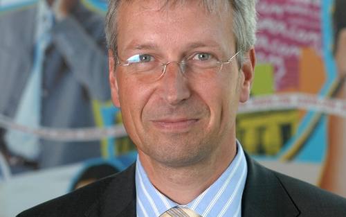 Hans-Jürgen Jobst, Avaya