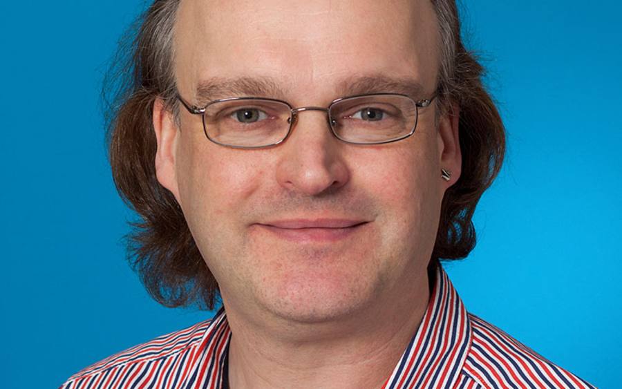Jørn Engel