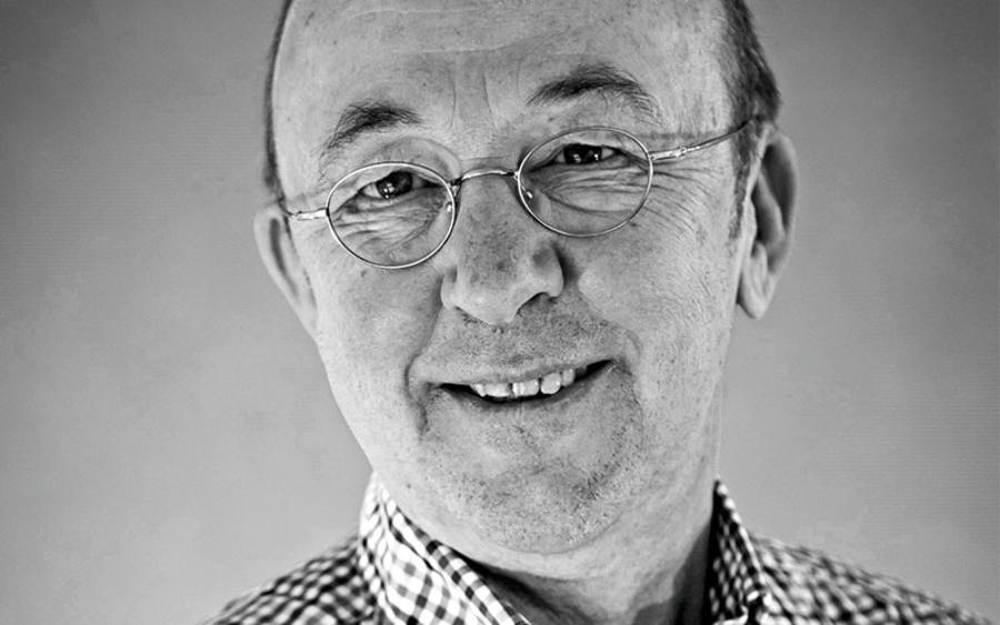 Johannes Kolks 