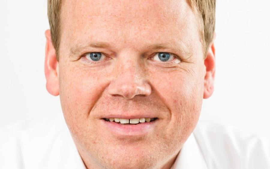 Michael Joos, Habel