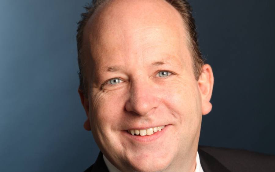 Christian Kallenbach, Verne Global
