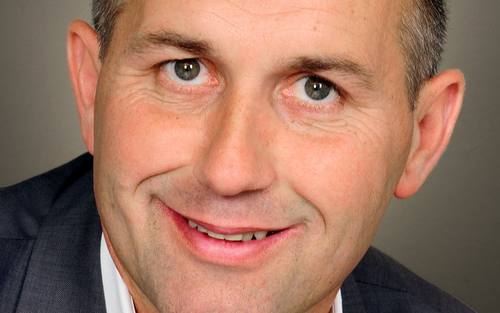 Kurt Kammerer, Chief Executive Officer der Regify-Gruppe