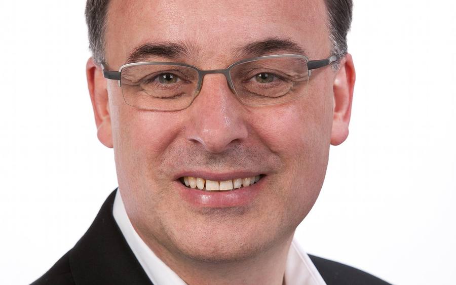 Wolfgang Kandek, Qualys