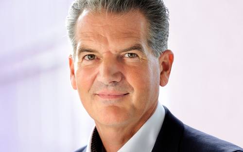 Thomas Kasper, Carbonite