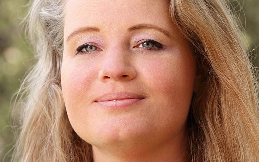 „Algorithmische Entscheidungen brauchen Kontrolle“, fordert Katharina Anna Zweig von der TU Kaiserslautern.