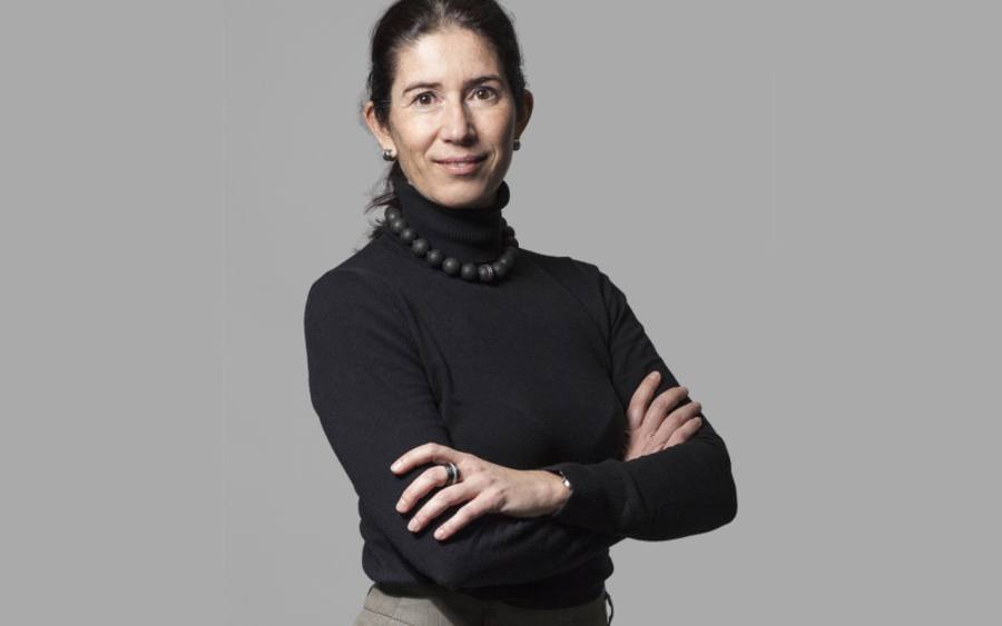 Gabriela Keller Ergon
