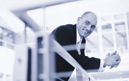 Guido Keßler, Fujitsu