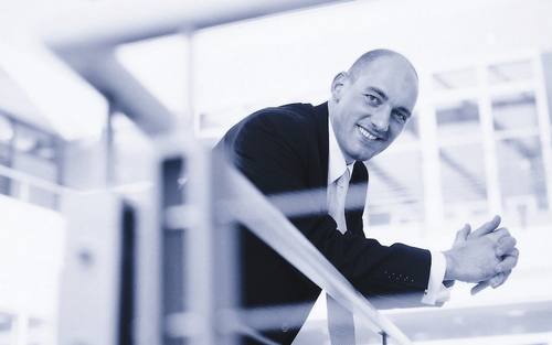 Guido Kessler, Fujitsu