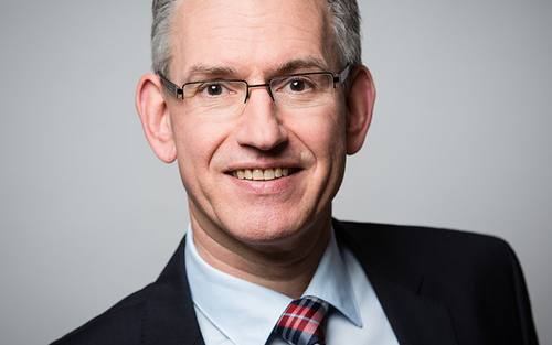 „Mittelständler sollten Ransomware-Vorfälle den Behörden melden“, erklärt Klaus Lenssen von Cisco Germany.