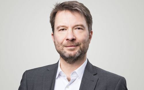 Klaus Reichenberger, Intelligent Views