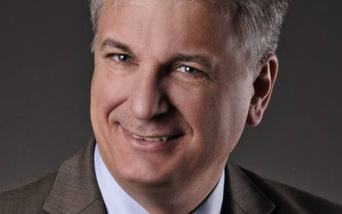 Guido Klenner, HPE