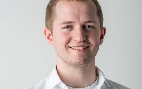 Michael Klepacki, Esome