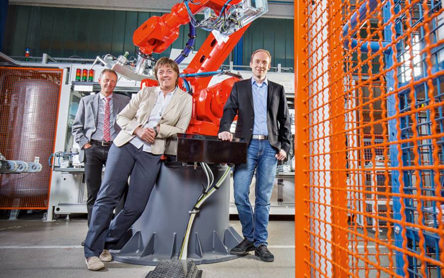 Paul Köster GmbH