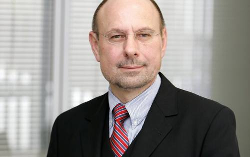 Bernd Kosch, Fujitsu