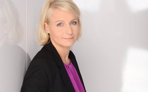 Jasmin Kraetz, Netpioneer