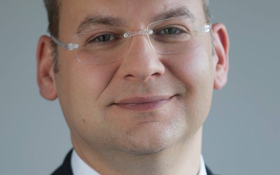 Michael Kranawetter, Microsoft