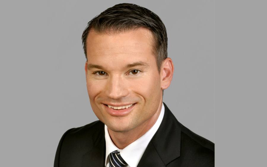 Martin Krill, Hager Unternehmensberatung