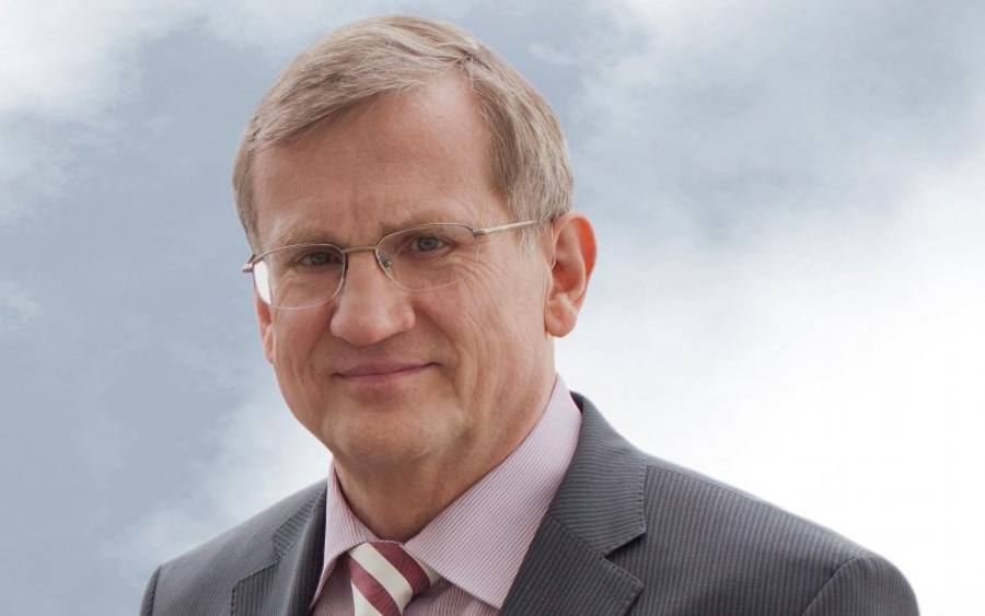 Matthias Kunisch, Forcont Business Technology GmbH