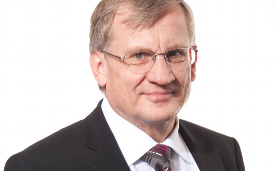 Matthias Kunisch, Forcont