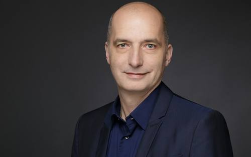 Klaus Kupfer, Nimble