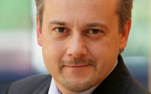 Uwe Kutschenreiter, Oxaion