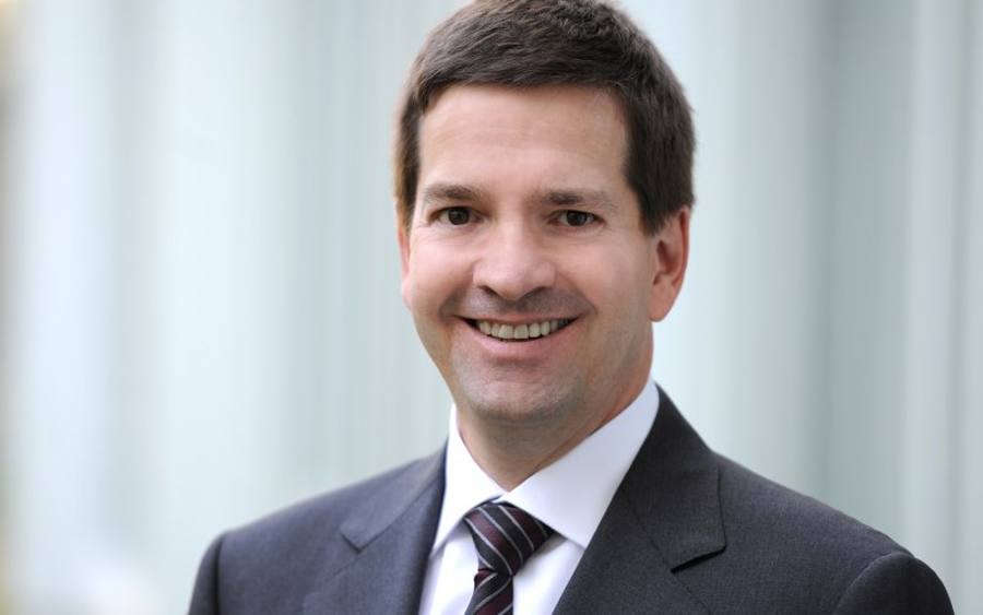Kai-Otto Landwehr, SFS