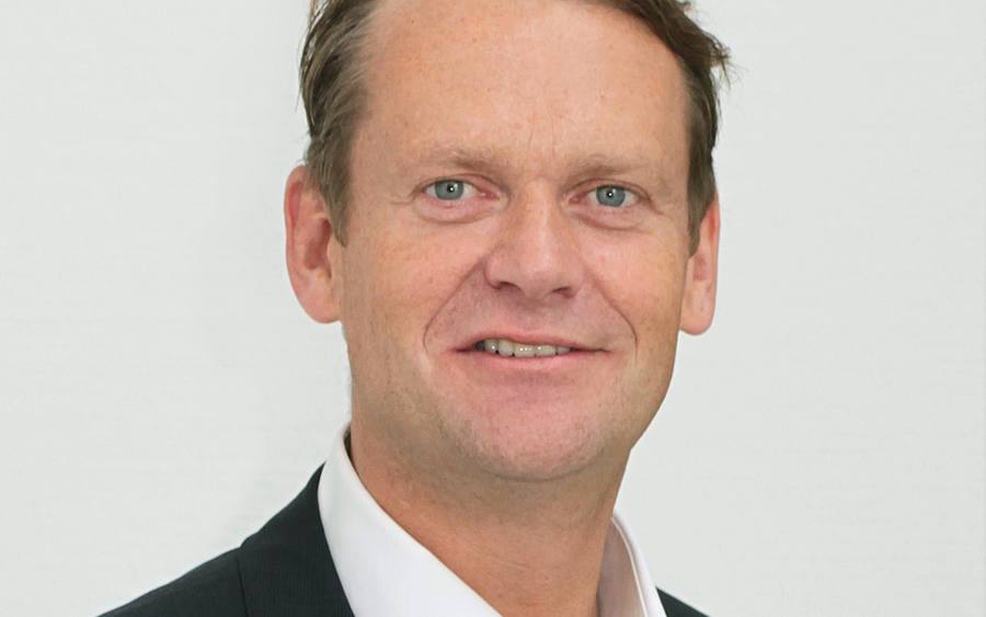 Michael Lang, Lexmark