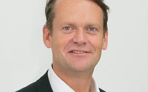 Michael Lang, Lexmark