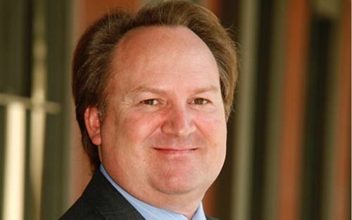 Walter Lang, USC GmbH