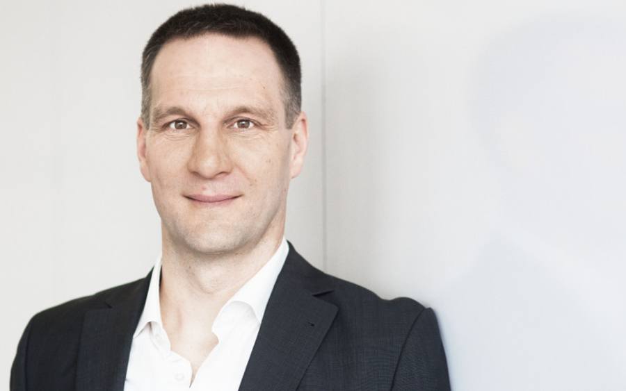 Lars Thomas, LogMeIn