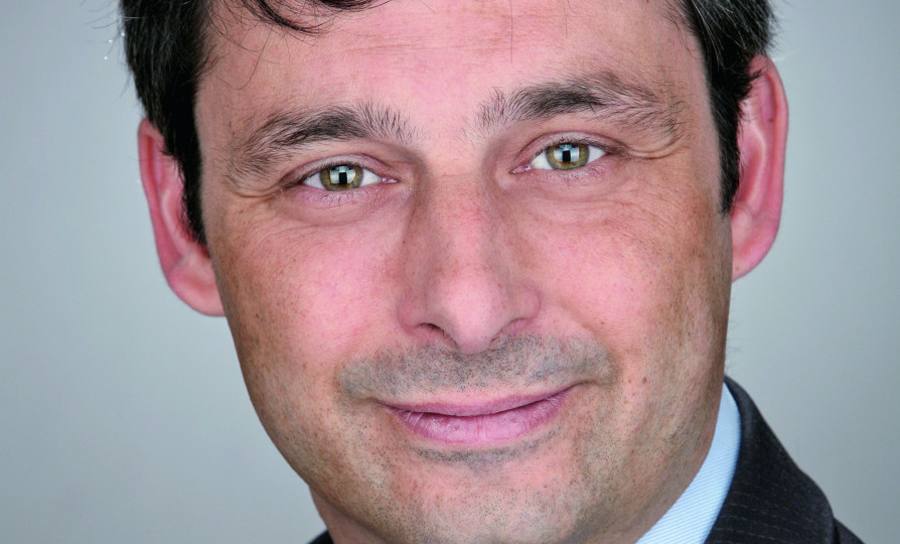 Benoît Le Guellaut, LogMeIn