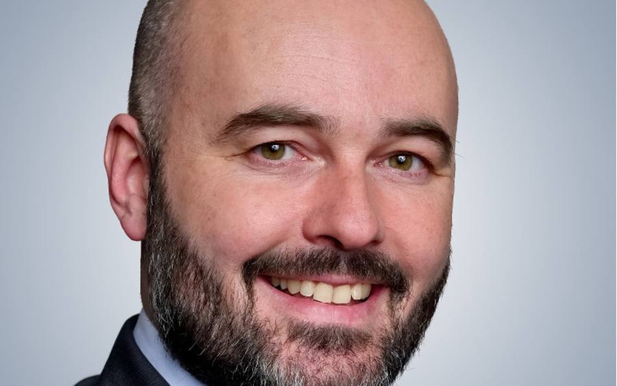 Christian Leopoldseder, Asseco Solutions