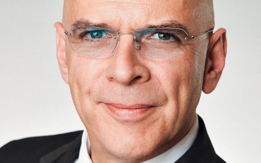 Wolf Lichtenstein, SAS