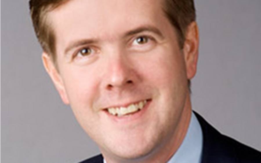 Andreas Liedtke, KPMG