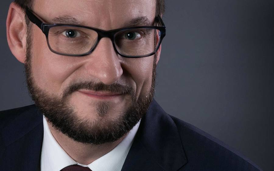 Christoph Lindner, HP