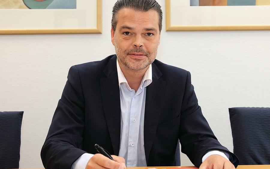 Ingo Lindt, Tiptel.com