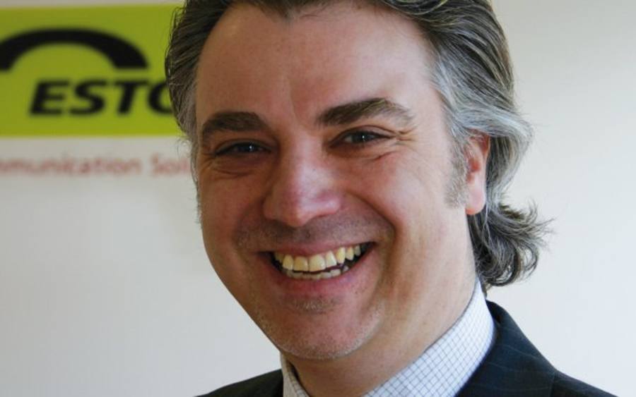 Christoph Lösch, Estos