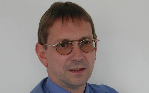 Roland Lötzerich, Schmidt’s Login GmbH