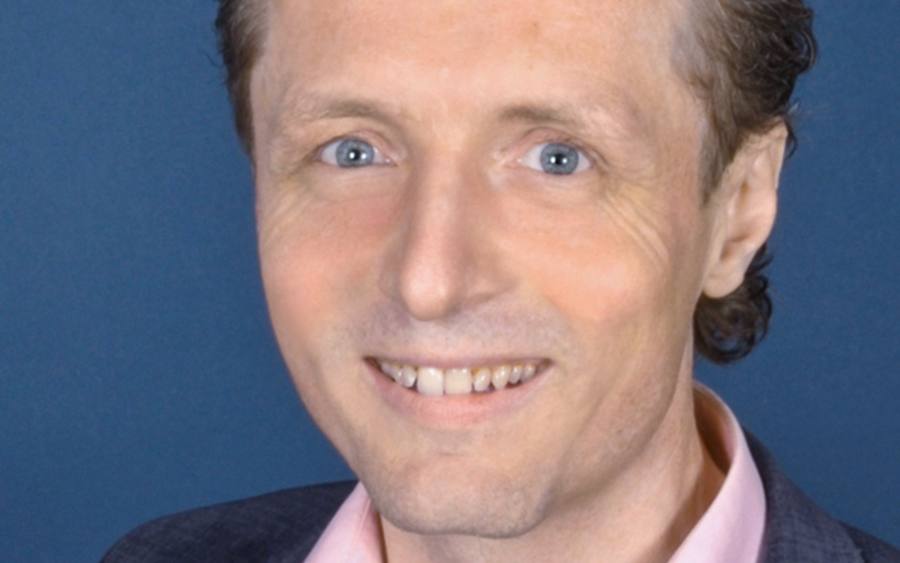 Michael Loidl, Geschäftsführer bei K&L Electronics