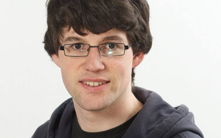 Moritz Mair, 3Dator