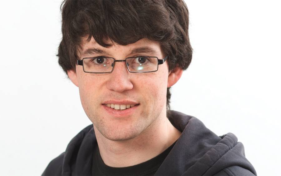 Moritz Mair, 3Dator