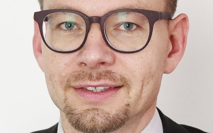 Marco Biewald, BVD